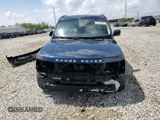 2011 Land Rover Range Rover Sport HSE Lux z VIN SALSK2D49BA296556, wystawiony jako Copart lot #55102445 z przebiegiem 118 318 mil mil oraz Szkoda całkowita • Salvage title. Historia ofert i sprzedaży dostępna na DreamBid. Obrazek 15.