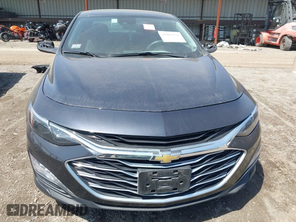 2023 Chevrolet Malibu LT with VIN 1G1ZD5ST7PF208456, listed as a IAAI auction lot 42062278 with 53,637 mi miles and . Bid and sale history available at DreamBid. Image 6.