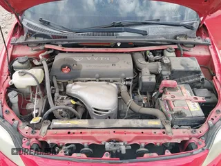 2005 Scion tC z VIN JTKDE167950048609, wystawiony jako IAAI lot #42085650 z przebiegiem 150 360 mil mil oraz . Historia ofert i sprzedaży dostępna na DreamBid. Obrazek 10.
