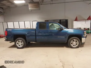 2017 Chevrolet Silverado 1500 LT with VIN 1GCVKREH3HZ298019, listed as a IAAI auction lot 41092059 with 85,417 mi miles and . Bid and sale history available at DreamBid. Image 14.