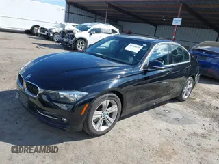 2017 BMW 3 Series 330i with VIN WBA8B9C50HK676437, listed as a IAAI auction lot 41746379 with 115,341 mi miles and . Bid and sale history available at DreamBid. Image 18.