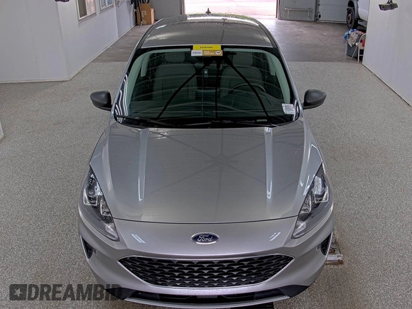 2022 Ford Escape SE with VIN 1FMCU0G67NUB80990, listed as a IAAI auction lot 42858836 with 94,635 mi miles and . Bid and sale history available at DreamBid. Image 32.