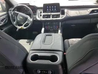 2023 Chevrolet Suburban LS with VIN 1GNSCBKD3PR514241, listed as a Copart auction lot 77243784 with 47,622 mi miles and Non Repairable. Bid and sale history available at DreamBid. Image 8.