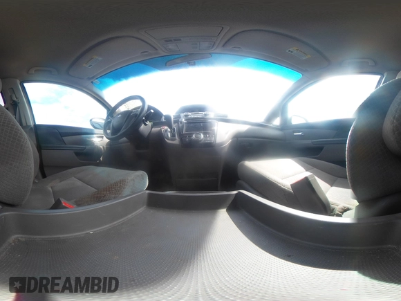 2015 Honda Odyssey EX with VIN 5FNRL5H42FB054557, listed as a IAAI auction lot 42249824 with 199,147 mi miles and . Bid and sale history available at DreamBid. Image 18.