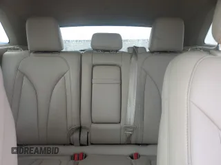 2019 Lincoln MKC Standard z VIN 5LMCJ1C98KUL46098, wystawiony jako Copart lot #51585555 z przebiegiem 54 340 mil mil oraz Nie do naprawy • Non repairable. Historia ofert i sprzedaży dostępna na DreamBid. Obrazek 10.