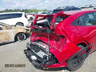 2024 Toyota Prius LE z VIN JTDACAAU3R3041074, wystawiony jako IAAI lot #41962281 z przebiegiem Nie podano mil oraz . Historia ofert i sprzedaży dostępna na DreamBid. Obrazek 6.
