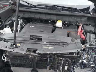 2023 Nissan Pathfinder Platinum с VIN 5N1DR3DJ4PC223917, выставлен на аукционе IAAI как лот 41435859 с пробегом 40 019 миль миль и . История ставок и продаж доступна на DreamBid. Изображение 10.