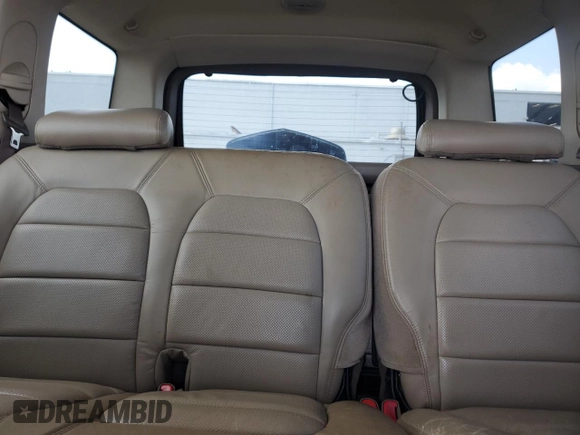 2002 Ford Explorer Limited с VIN 1FMDU75E52ZB28070, выставлен на аукционе Copart как лот 66147195 с пробегом 152 835 миль миль и Чистый • Clean title. История ставок и продаж доступна на DreamBid. Изображение 10.