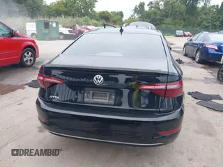 2020 Volkswagen Jetta S с VIN 3VWC57BU1LM096193, выставлен на аукционе IAAI как лот 40239233 с пробегом 35 564 миль миль и . История ставок и продаж доступна на DreamBid. Изображение 16.