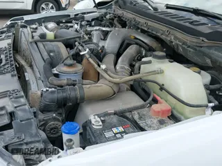 2024 Ford F-250 XL с VIN 1FT7W2BT9REE11204, выставлен на аукционе IAAI как лот 43030941 с пробегом 35 776 миль миль и . История ставок и продаж доступна на DreamBid. Изображение 19.