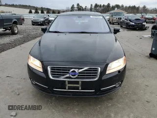2011 Volvo S80 3.2L с VIN YV1940AS5B1146025, выставлен на аукционе Copart как лот 89000055 с пробегом 123 698 миль миль и Списание • Salvage title. История ставок и продаж доступна на DreamBid. Изображение 5.