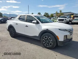 2024 Hyundai Santa Cruz SEL z VIN 5NTJBDDE0RH111743, wystawiony jako Copart lot #66049935 z przebiegiem 17 489 mil mil oraz Szkoda całkowita • Salvage title. Historia ofert i sprzedaży dostępna na DreamBid. Obrazek 4.