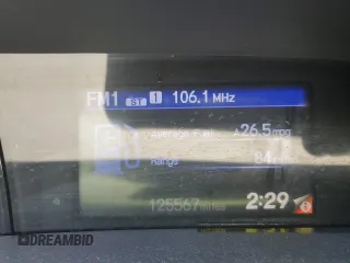 2012 Honda Civic LX z VIN 2HGFB2F59CH603985, wystawiony jako Copart lot #55675435 z przebiegiem 125 567 mil mil oraz Szkoda całkowita • Salvage title. Historia ofert i sprzedaży dostępna na DreamBid. Obrazek 9.