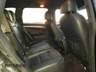 2008 Porsche Cayenne z VIN WP1AB2P48LA50659, wystawiony jako Copart lot #70915814 z przebiegiem 157 374 mil mil oraz Czysty tytuł • Clean title. Historia ofert i sprzedaży dostępna na DreamBid. Obrazek 11.