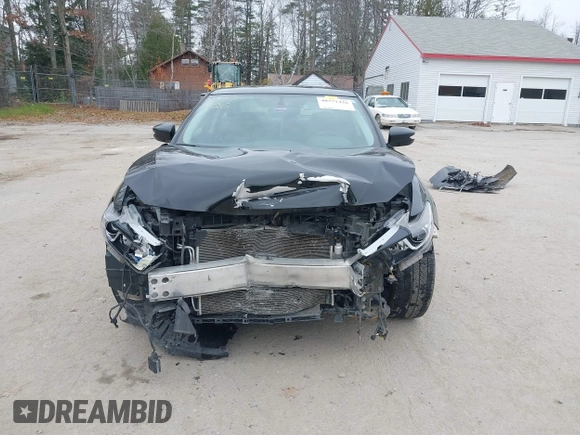 2017 Nissan Maxima SV with VIN 1N4AA6AP3HC421484, listed as a IAAI auction lot 40771426 with 157,024 mi miles and . Bid and sale history available at DreamBid. Image 12.
