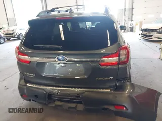 2022 Subaru Ascent Premium with VIN 4S4WMACDXN3411197, listed as a IAAI auction lot 40119232 with 43,924 mi miles and . Bid and sale history available at DreamBid. Image 16.