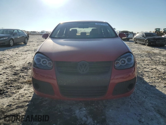2007 Volkswagen Jetta 2.5 with VIN 3VWSF71K77M046963, listed as a Copart auction lot 82977714 with 191,949 mi miles and Salvage title. Bid and sale history available at DreamBid. Image 5.