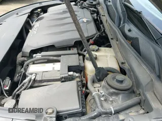 2015 Chevrolet Impala LTZ with VIN 2G1165S33F9109535, listed as a IAAI auction lot 42786833 with 218,593 mi miles and . Bid and sale history available at DreamBid. Image 19.