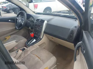 2007 Saturn VUE I4 with VIN 5GZCZ33D17S840661, listed as a IAAI auction lot 42098146 with 288,843 mi miles and . Bid and sale history available at DreamBid. Image 5.