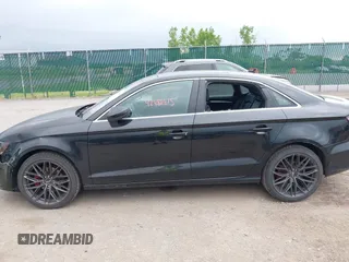 2015 Audi A3 Premium Plus with VIN WAUEFGFF3F1076286, listed as a IAAI auction lot 42486815 with 135,988 mi miles and . Bid and sale history available at DreamBid. Image 6.