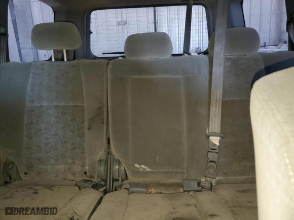 2005 Honda Pilot LX with VIN 2HKYF18175H567563, listed as a Copart auction lot 45208265 with 189,847 mi miles and Non Repairable. Bid and sale history available at carsss.com. Image 10.