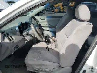 2004 Nissan Maxima SE with VIN 1N4BA41EX4C835766, listed as a Copart auction lot 68449684 with 114,235 mi miles and Salvage Title. Bid and sale history available at carsss.com. Image 7.