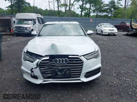 2017 Audi A6 Premium Plus with VIN WAUG8AFC3HN068335, listed as a IAAI auction lot 42639073 with 75,728 mi miles and . Bid and sale history available at DreamBid. Image 12.