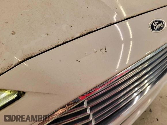 2017 Ford Fusion SE with VIN 3FA6P0H76HR151451, listed as a IAAI auction lot 42843937 with 90,386 mi miles and . Bid and sale history available at DreamBid. Image 12.