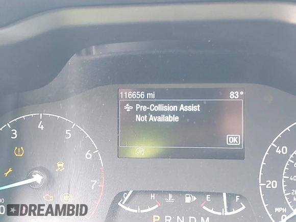 2020 Ford Transit Connect XL с VIN NM0LS7E25L1467758, выставлен на аукционе IAAI как лот 42348997 с пробегом 116 656 миль миль и . История ставок и продаж доступна на DreamBid. Изображение 15.