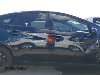 2013 Toyota Prius One z VIN JTDKN3DU1D5601970, wystawiony jako IAAI lot #42407934 z przebiegiem 130 535 mil mil oraz . Historia ofert i sprzedaży dostępna na DreamBid. Obrazek 13.