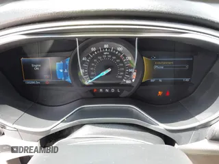 2017 Ford Fusion SE with VIN 3FA6P0H78HR157106, listed as a IAAI auction lot 42088935 with 35,286 mi miles and . Bid and sale history available at DreamBid. Image 7.