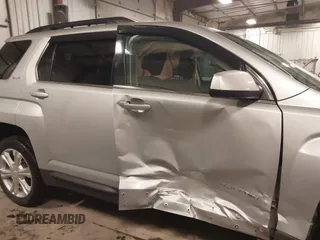 2017 GMC Terrain SLE with VIN 2GKFLTEK1H6324420, listed as a IAAI auction lot 41586369 with 78,170 mi miles. Bid and sale history available at carsss.com. Image 14.