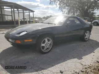 1980 Porsche 928 z VIN 92A0810156, wystawiony jako Copart lot #76952224 z przebiegiem 91 484 mil mil oraz Szkody całkowita. Historia ofert i sprzedaży dostępna na DreamBid. Obrazek 1.
