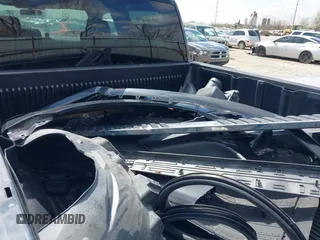 2018 Ford F-150 XL with VIN 1FTEW1E51JFC19191, listed as a IAAI auction lot 41919055 with 87,367 mi miles. Bid and sale history available at carsss.com. Image 12.
