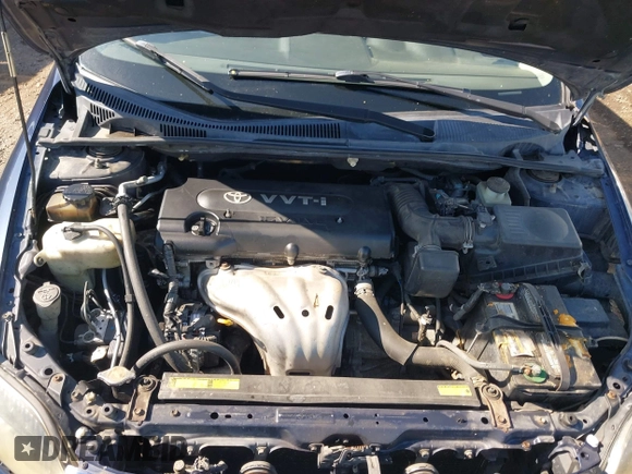 2008 Scion tC Spec with VIN JTKDE167580235463, listed as a IAAI auction lot 42220587 with 194,860 mi miles and . Bid and sale history available at DreamBid. Image 10.