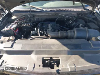 2003 Ford F-150 XL with VIN 1FTRF17223NA54202, listed as a IAAI auction lot 41535299 with Not Provided miles and . Bid and sale history available at DreamBid. Image 10.