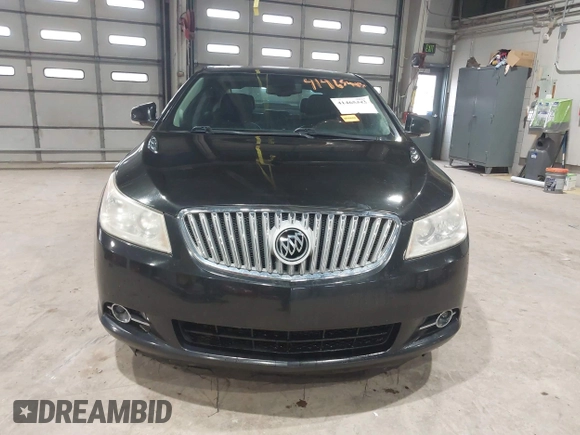 2012 Buick LaCrosse Premium 2 z VIN 1G4GF5E38CF221436, wystawiony jako IAAI lot #41465443 z przebiegiem 191 740 mil mil oraz . Historia ofert i sprzedaży dostępna na DreamBid. Obrazek 12.