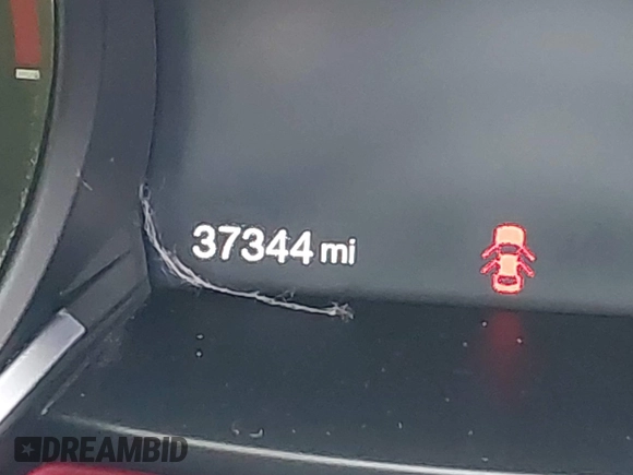 2019 Alfa Romeo Stelvio Ti z VIN ZASPAKBNXK7C31621, wystawiony jako IAAI lot #41773366 z przebiegiem 37 344 mil mil oraz . Historia ofert i sprzedaży dostępna na DreamBid. Obrazek 15.