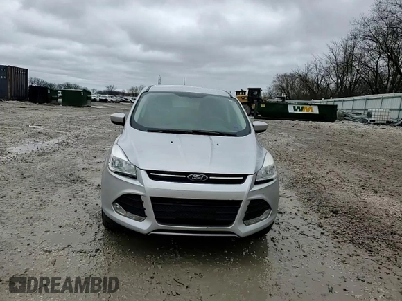 2014 Ford Escape SE with VIN 1FMCU9GX1EUD16169, listed as a Copart auction lot 52760165 with 148,179 mi miles and Clean title. Bid and sale history available at DreamBid. Image 14.