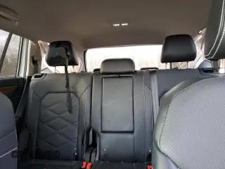 2024 Volkswagen Atlas SE z VIN 1V2HR2CA9RC541812, wystawiony jako Copart lot #48036545 z przebiegiem 16 014 mil mil oraz Szkoda całkowita • Salvage title. Historia ofert i sprzedaży dostępna na DreamBid. Obrazek 10.