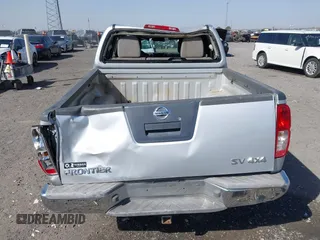 2012 Nissan Frontier SV с VIN 1N6AD0EV9CC442935, выставлен на аукционе IAAI как лот 41836134 с пробегом 110 427 миль миль и . История ставок и продаж доступна на DreamBid. Изображение 19.