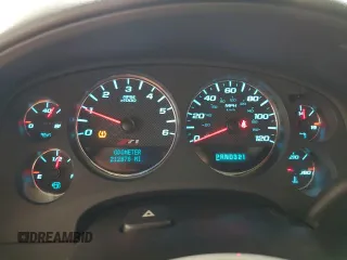 2007 Chevrolet Suburban LTZ с VIN 3GNFK16337G264385, выставлен на аукционе Copart как лот 61901695 с пробегом 212 878 миль миль и Чистый • Clean title. История ставок и продаж доступна на DreamBid. Изображение 9.
