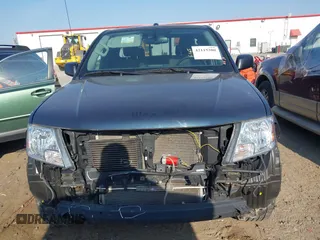 2018 Nissan Frontier SV with VIN 1N6AD0CW9JN722285, listed as a IAAI auction lot 42115380 with 35,176 mi miles and . Bid and sale history available at DreamBid. Image 13.