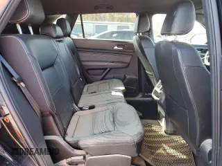 2022 Volkswagen Atlas SE with VIN 1V2HE2CA3NC226199, listed as a Copart auction lot 81424834 with Not provided miles and Non repairable. Bid and sale history available at DreamBid. Image 11.
