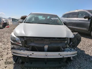 2017 Subaru Legacy Premium с VIN 4S3BNAC64H3060891, выставлен на аукционе Copart как лот 58546075 с пробегом Не указан миль и Списание • Salvage title. История ставок и продаж доступна на DreamBid. Изображение 5.