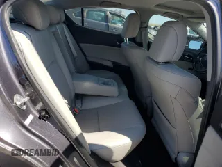 2017 Acura ILX w/Premium Pkg with VIN 19UDE2F72HA015335, listed as a Copart auction lot 54793755 with 63,474 mi miles and Salvage Title. Bid and sale history available at carsss.com. Image 10.
