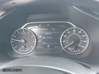 2016 Nissan Murano SL with VIN 5N1AZ2MH8GN139470, listed as a IAAI auction lot 41787551 with 116,182 mi miles. Bid and sale history available at carsss.com. Image 7.