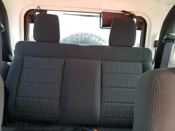 2012 Jeep Wrangler Sport с VIN 1C4AJWAG6CL101529, выставлен на аукционе Copart как лот 56457465 с пробегом Не указан миль и Чистый • Clean title. История ставок и продаж доступна на DreamBid. Изображение 10.