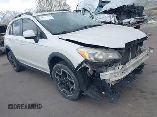 2013 Subaru Crosstrek Premium with VIN JF2GPACC4D1898576, listed as a IAAI auction lot 41936623 with 115,080 mi miles and . Bid and sale history available at DreamBid. Image 1.