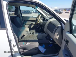 2009 Ford Escape Hybrid with VIN 1FMCU49359KC56315, listed as a IAAI auction lot 42322405 with 62,150 mi miles and . Bid and sale history available at DreamBid. Image 5.